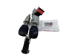 Interruptor de encendido 8200214168 N0502060 Renault Twingo 2