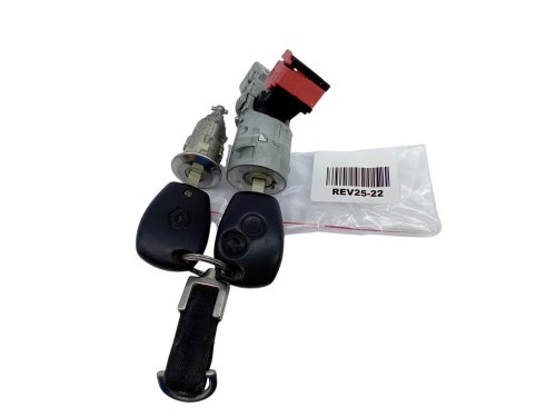 Interruptor de encendido 8200214168 N0502060 Renault Twingo 2