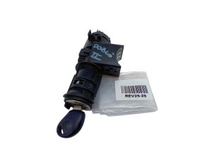 Interruptor de encendido 0.6670 0.5521 B365 Fiat Seicento 600