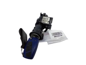 Interruptor de encendido Fiat Idea 00467601520 61001500 TRW B365