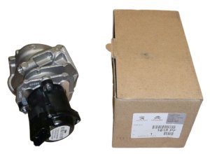 Válvula EGR  Original C1 Nemo 107 1.4HDI 1618PF