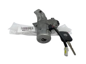 Interruptor de encendido Nissan Micra K12 N0501653 5WK4876 Valeo