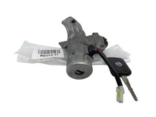 Interruptor de encendido Nissan Micra K12 N0501653 5WK4876 Valeo