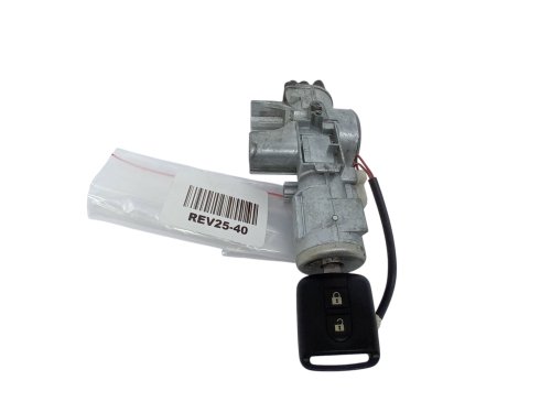 Interruptor de encendido N0502823 5WK4876 Nissan Note Valeo