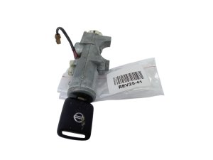 Interruptor de encendido Nissan X-Trail AS-58 AS58 5WK4876