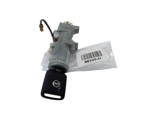 Interruptor de encendido Nissan X-Trail AS-58 AS58 5WK4876