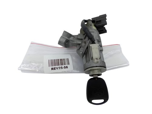 Interruptor de encendido 450200D01 736716-A Toyota Yaris Valeo