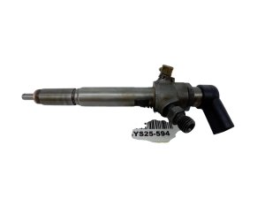 Inyección de combustible 1.5 DCI 8200842205 H8200294788 Siemens Renault