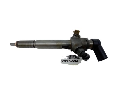 Inyección de combustible 1.5 DCI 8200842205 H8200294788 Siemens Renault