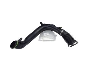 Conducto de aire 143484 1434.84 Citroën C5 III Peugeot 407 508 2.0 HDi Original