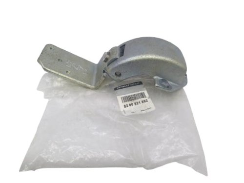 Bisagra de puerta superior izquierda trasera 8200521892 Renault Master II Original Nueva