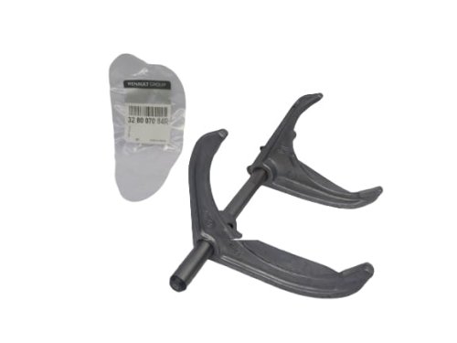 Selector de caja de cambios original 328007084R Trafic 3 Master 3