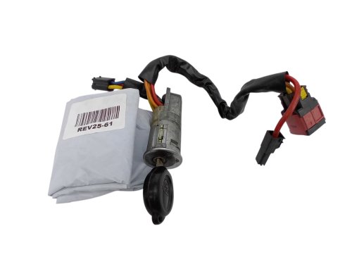 Interruptor de encendido 4162P0 369023 Neiman Peugeot 206