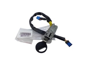 Interruptor de encendido Valeo 4162Z1  N0501539 Peugeot 206
