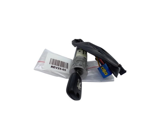 Interruptor de encendido Valeo 4162Z1  N0501539 Peugeot 206
