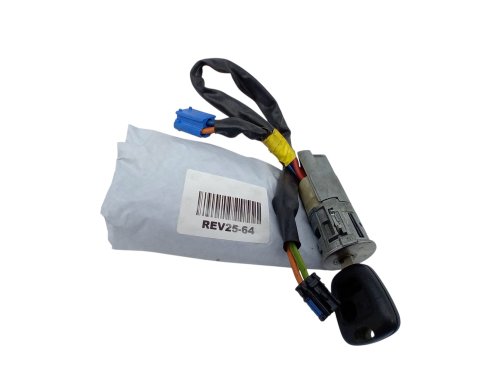Interruptor de encendido Valeo 4162Z1  N0501539 Peugeot 206