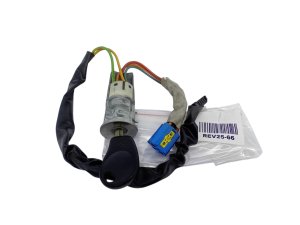 Interruptor de encendido Valeo 4162HK N0501539  Citroën Xsara Picasso