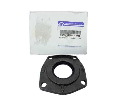 Sellador de cojinetes 9822498280 Nuevo OE PSA Boxer