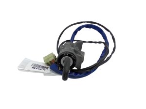 Interruptor de encendido Hyundai Galloper DS2