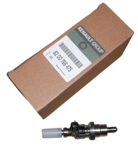Inyección de combustible Original 8200766475 Megane 3 Fluence 1.5DCI