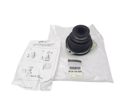 Cubierta del semieje 25,8 mm 392414459R Renault Laguna II Dacia Logan Sandero Original