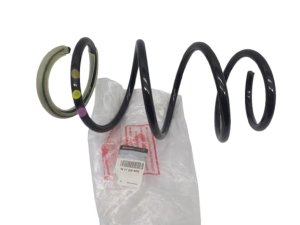 Muelle de suspensión delantero R Fluence 540100046R Nuevo original