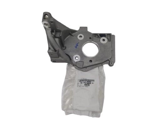Soporte de la bomba de alta presión 1614345680 Citroën Peugeot 1.6BLUEHDI Original Nuevo