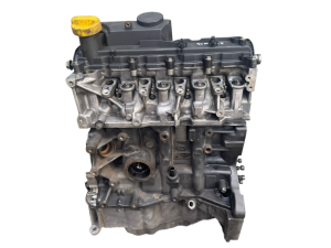 Motor diésel 1.5 DCI K9KD609 K9K609 Renault Clio III Captur