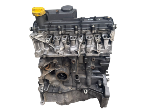 Motor diésel 1.5 DCI K9KD609 K9K609 Renault Clio III Captur