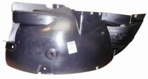 Guardabarros delantero derecho 638407725R Renault Master III Original Nuevo