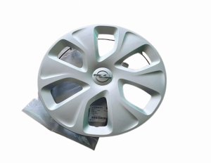Tapacubos 14'' 42344313 Opel Karl Original Nuevo