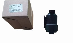 Carcasa del filtro de aceite 42759836 Opel Mokka/Mokka X 1.6CDTI Original Nuevo