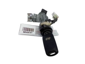 Interruptor de encendido PBZDC2 Hyundai I20