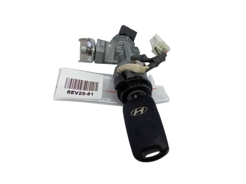Interruptor de encendido PBZDC2 Hyundai I20