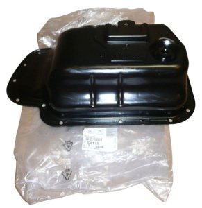 Cárter de aceite original 0301L5 Saxo 205 206 1.1 1.4