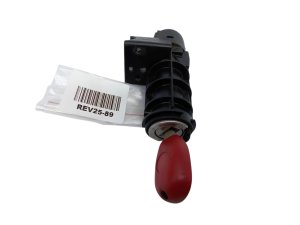 Interruptor de encendido 0.5521 0.6670 Alfa Romeo 156