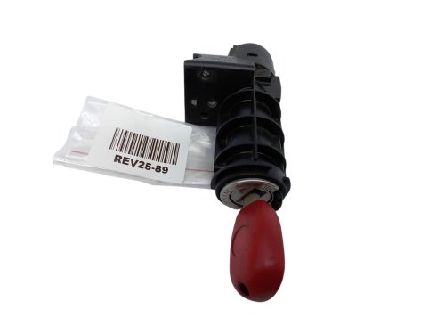 Interruptor de encendido 0.5521 0.6670 Alfa Romeo 156