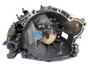 Caja de cambios manual  1.8 16v 20DL68  5134316 Citroën Xsara Picasso