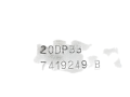 Skrzynia Biegów 1.6 HDI 20DP33 1608935280 Citroen Berlingo II (2).png