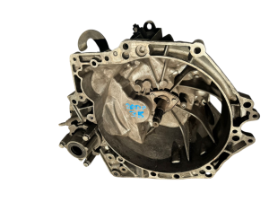 Caja de cambios 1.6 HDI  20DP33 1608935280 Citroën Berlingo II Partner II