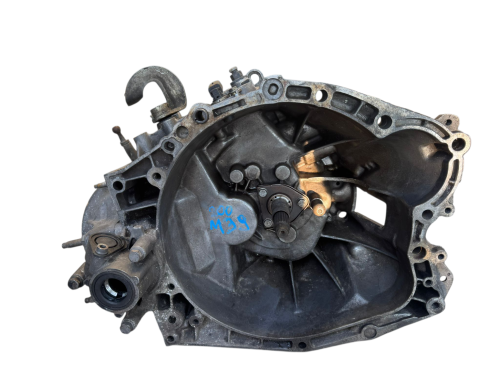 Caja de cambios 2.0 HDI 20DM39 2222AR Peugeot 307