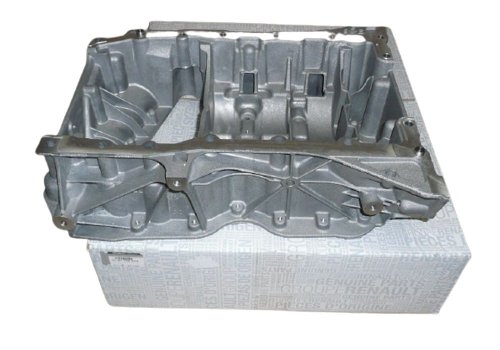 Cárter de aceite original 110172951R Master 3 2.3DCI