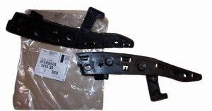 Soporte del parachoques delantero 7416S9 7416.S9 Citroën C3 III/DS3 Original Nuevo