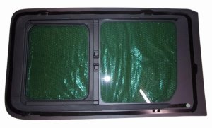 Cristal para puerta corredera 8569.RF 8569RF Citroën Jumpy III Original Nuevo