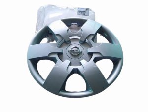 Tapa de rueda 16'' 93197272 Opel Movano B Original Nueva