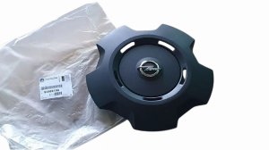 Tapa para llanta 93866156 Opel Vivaro B Original Nueva