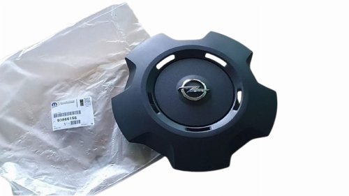 Tapa para llanta 93866156 Opel Vivaro B Original Nueva