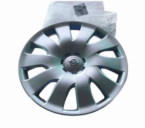 Tapa de rueda 16'' 95510881 Opel Combo D Original Nueva
