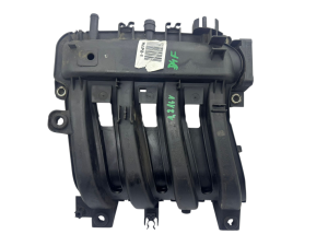 Colector de admisión D4F 1.2 16V 8200762352 Renault Clio II III