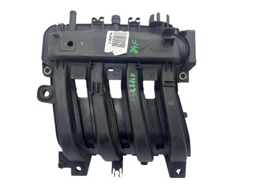 Colector de admisión D4F 1.2 16V 8200762352 Renault Clio II III